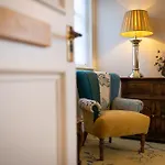 Greyfriars Hideaway
