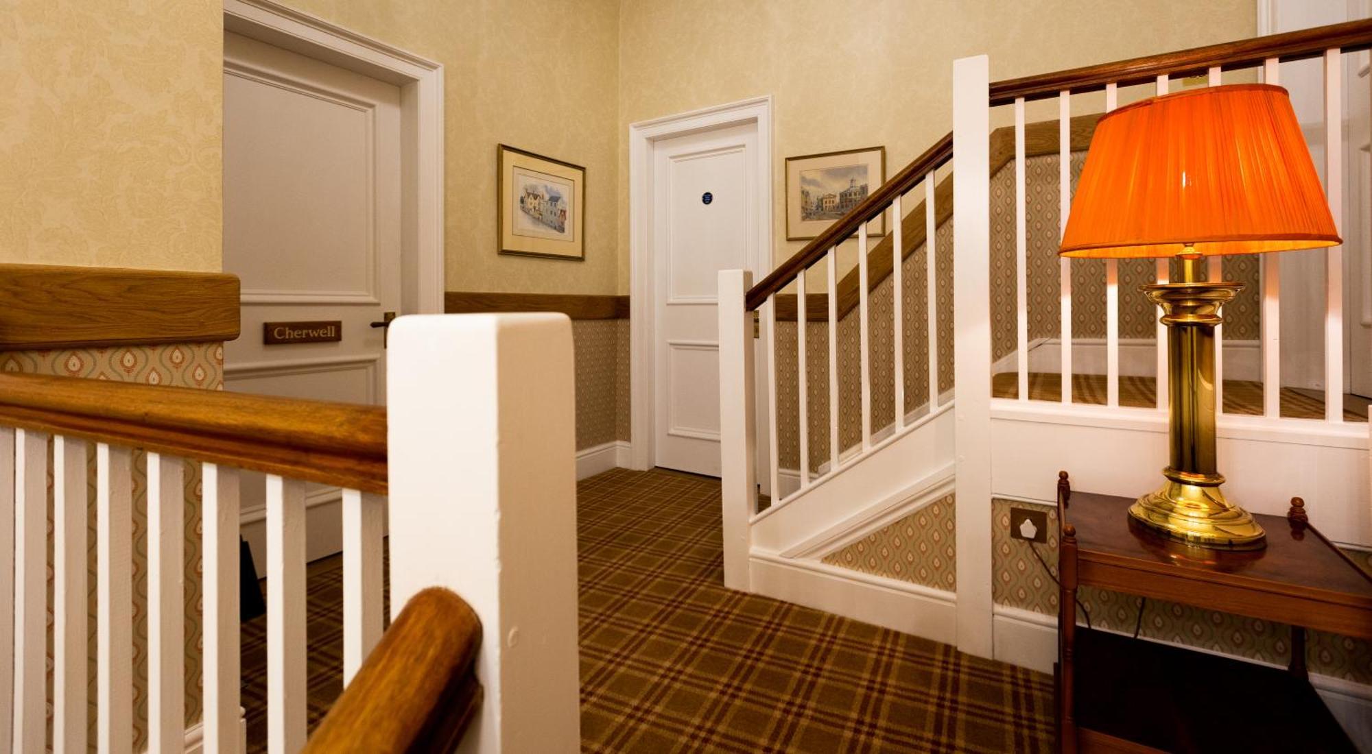 Holiday home Greyfriars Hideaway *
