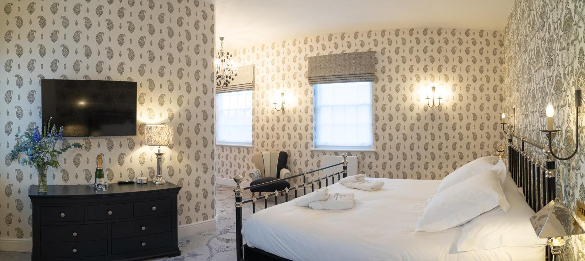 Holiday home Greyfriars Hideaway Oxford