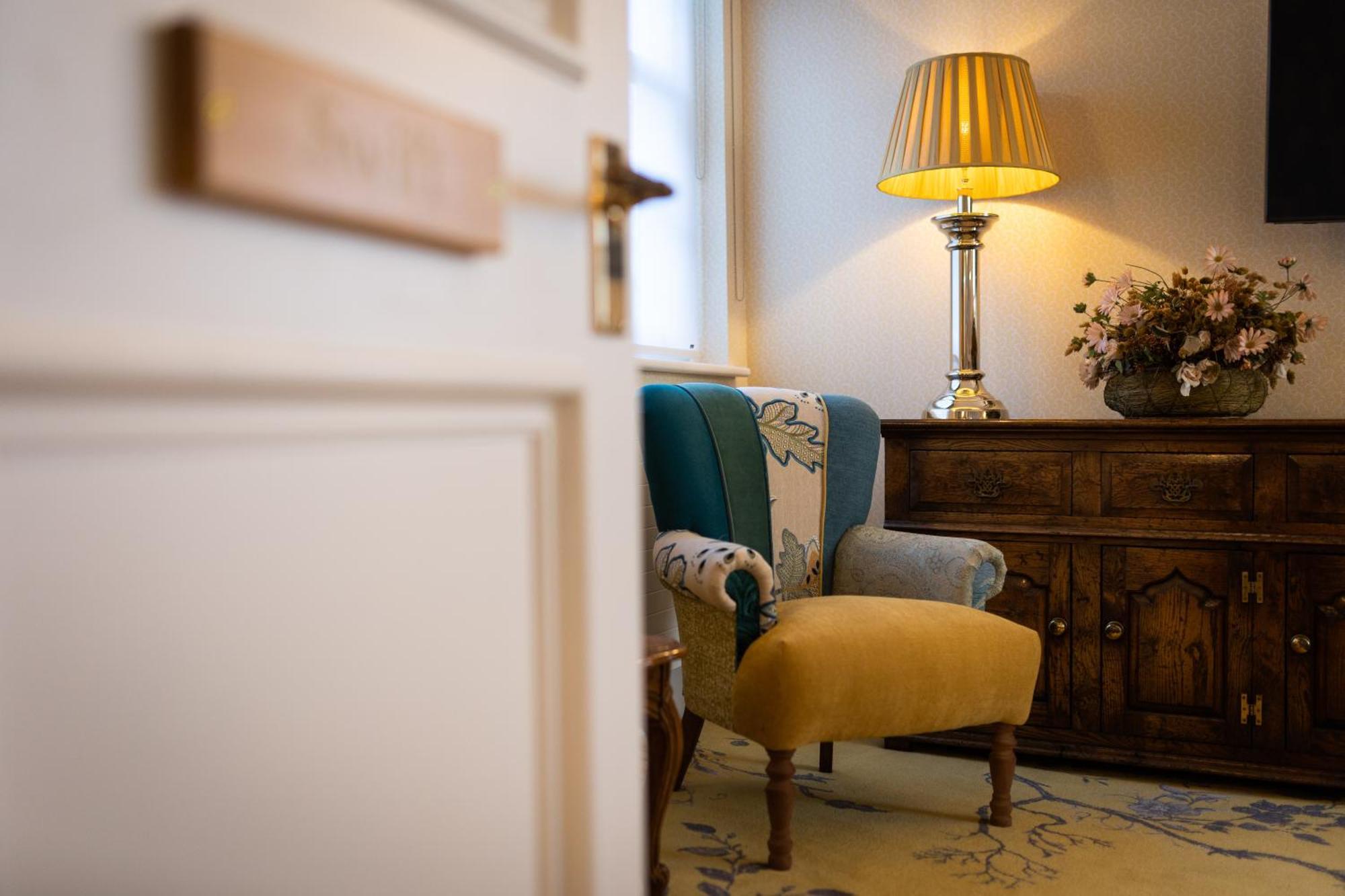 Holiday home Greyfriars Hideaway Oxford
