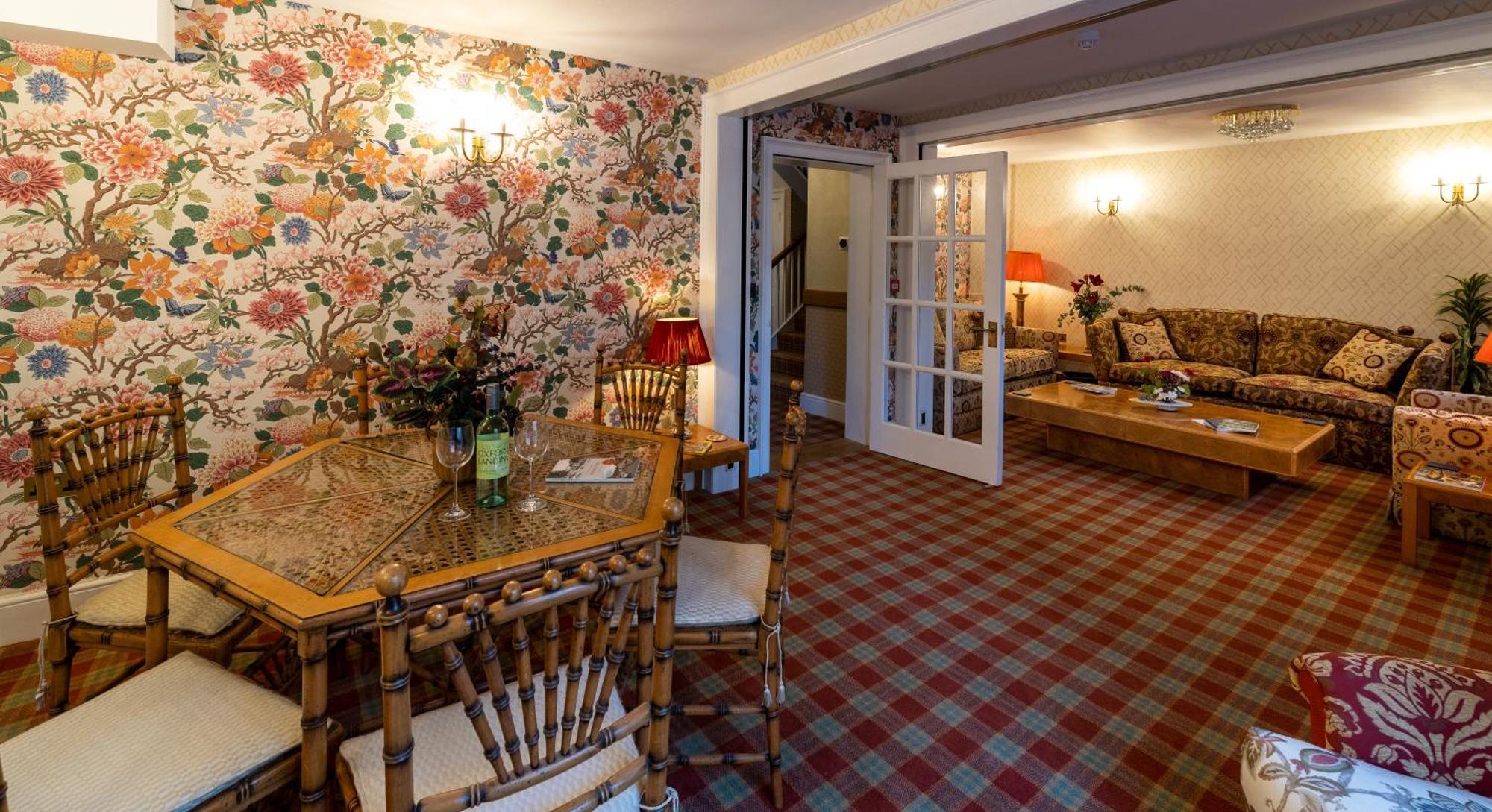 Holiday home Greyfriars Hideaway