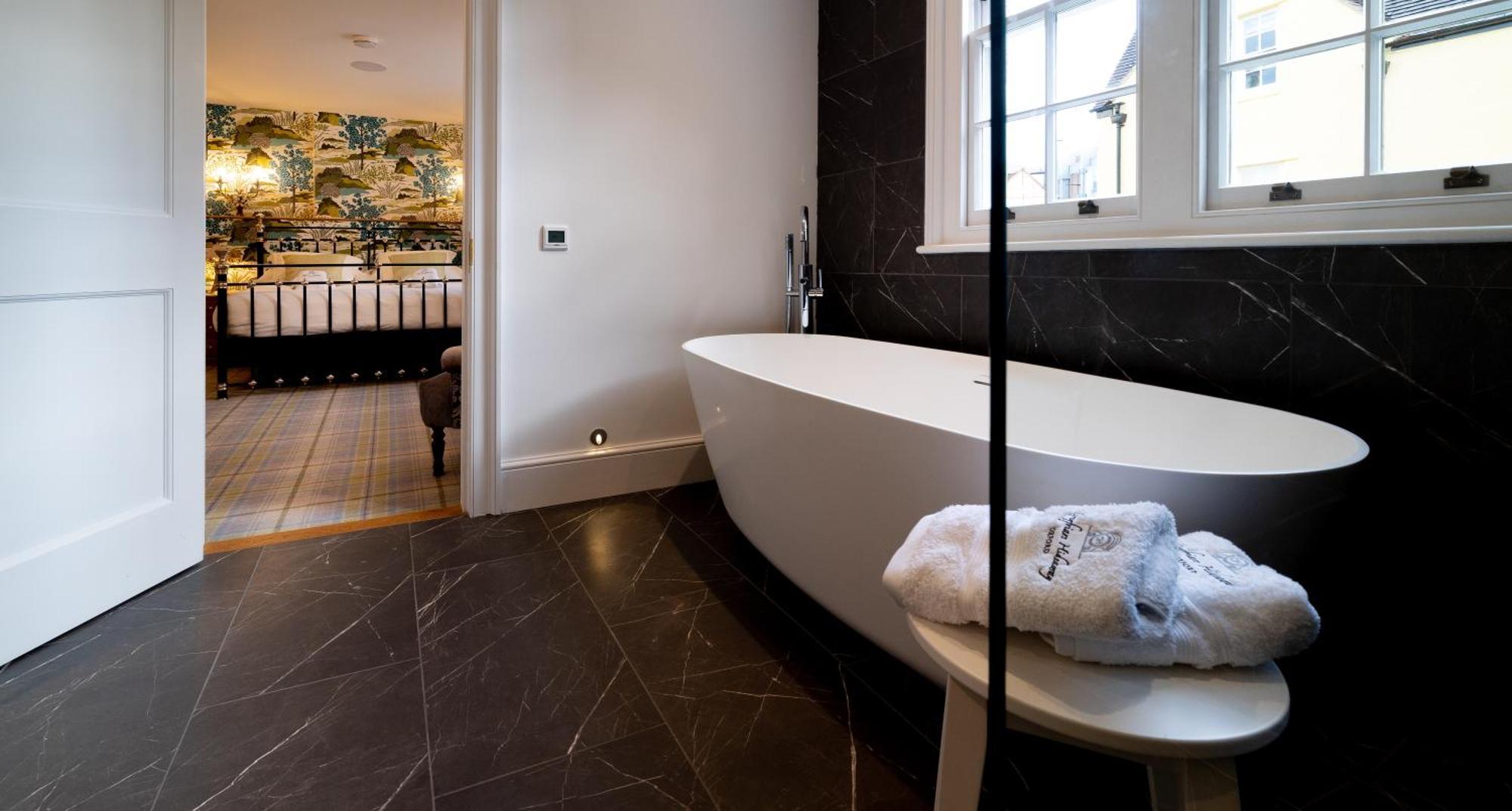 Greyfriars Hideaway Holiday home