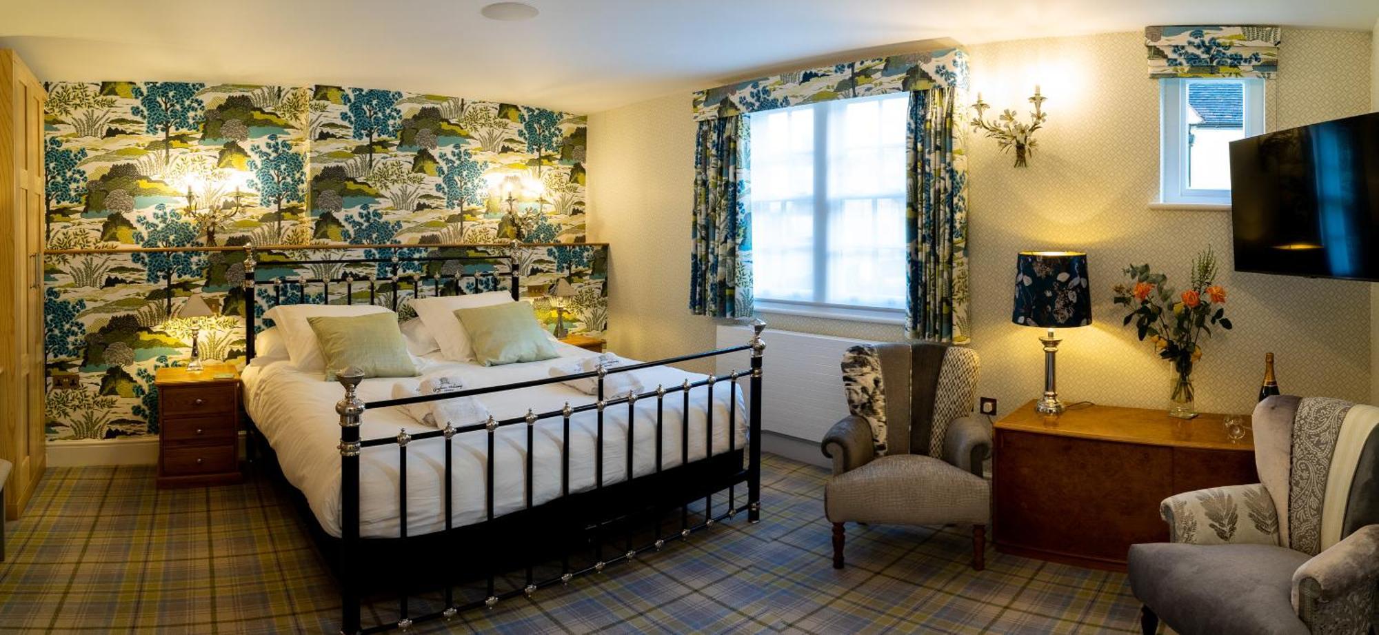 Greyfriars Hideaway Holiday home Oxford
