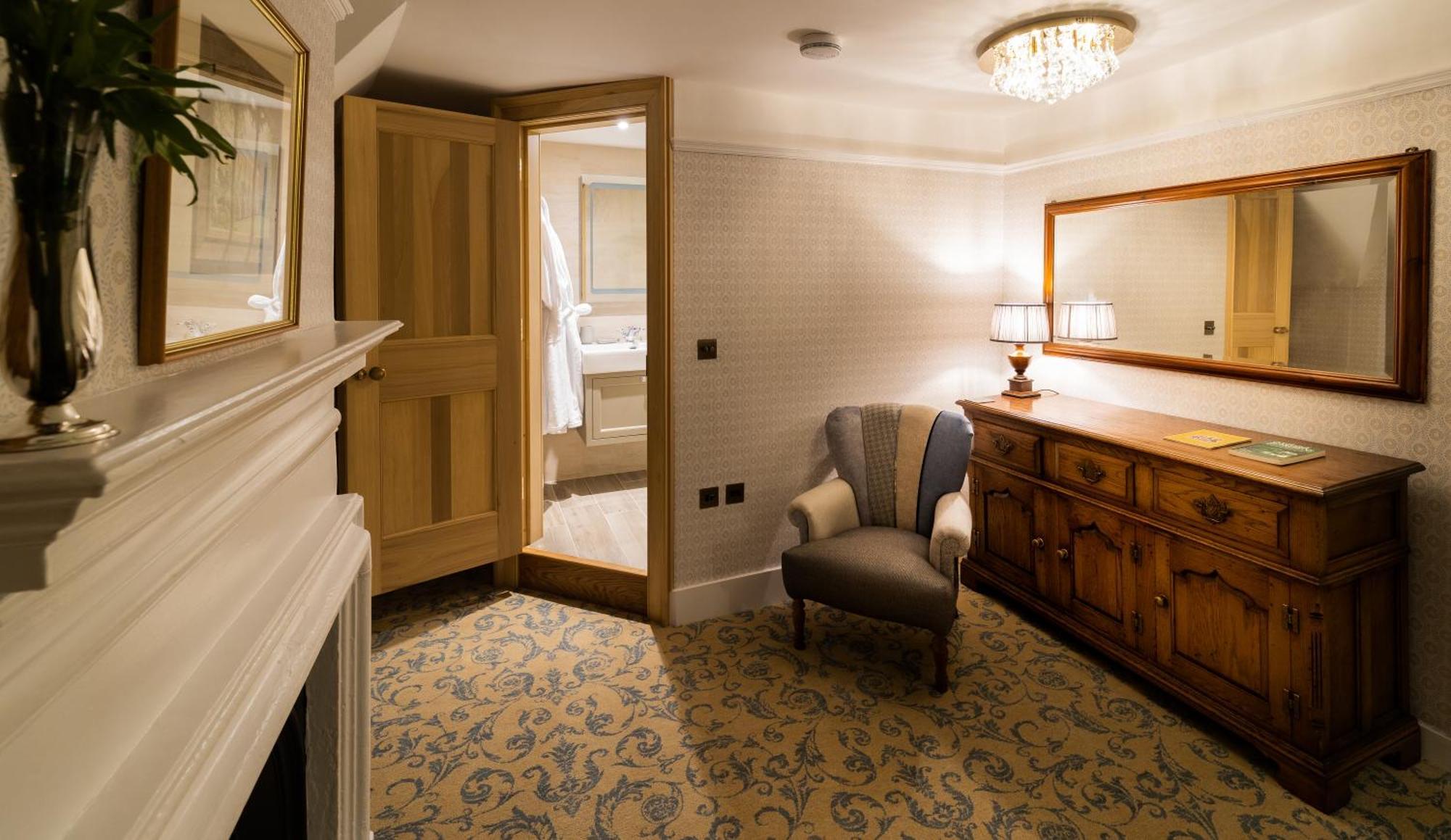 Greyfriars Hideaway * Oxford