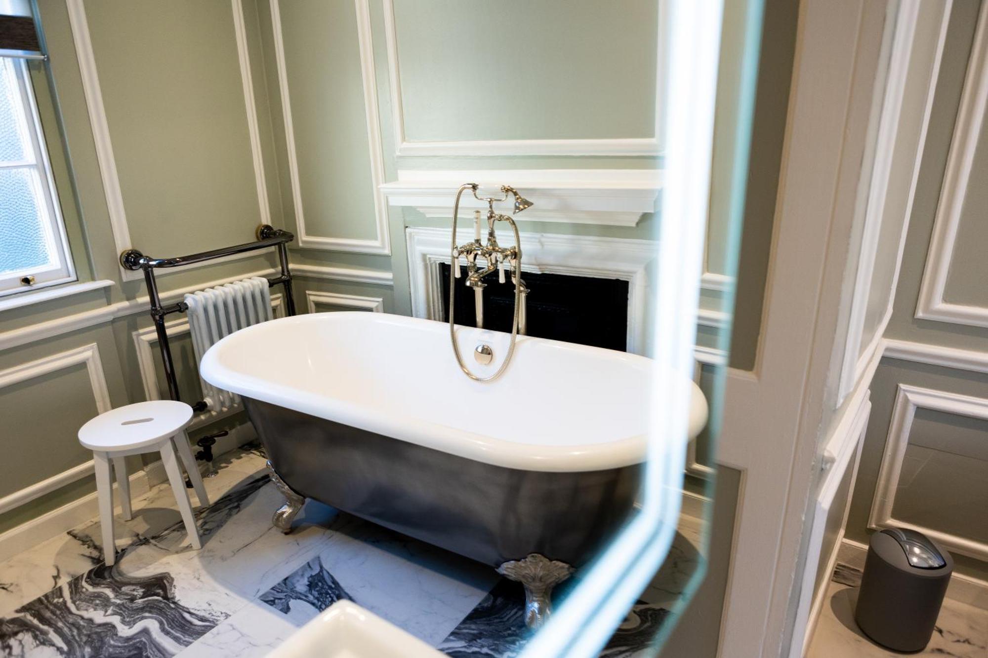 Holiday home Greyfriars Hideaway Oxford