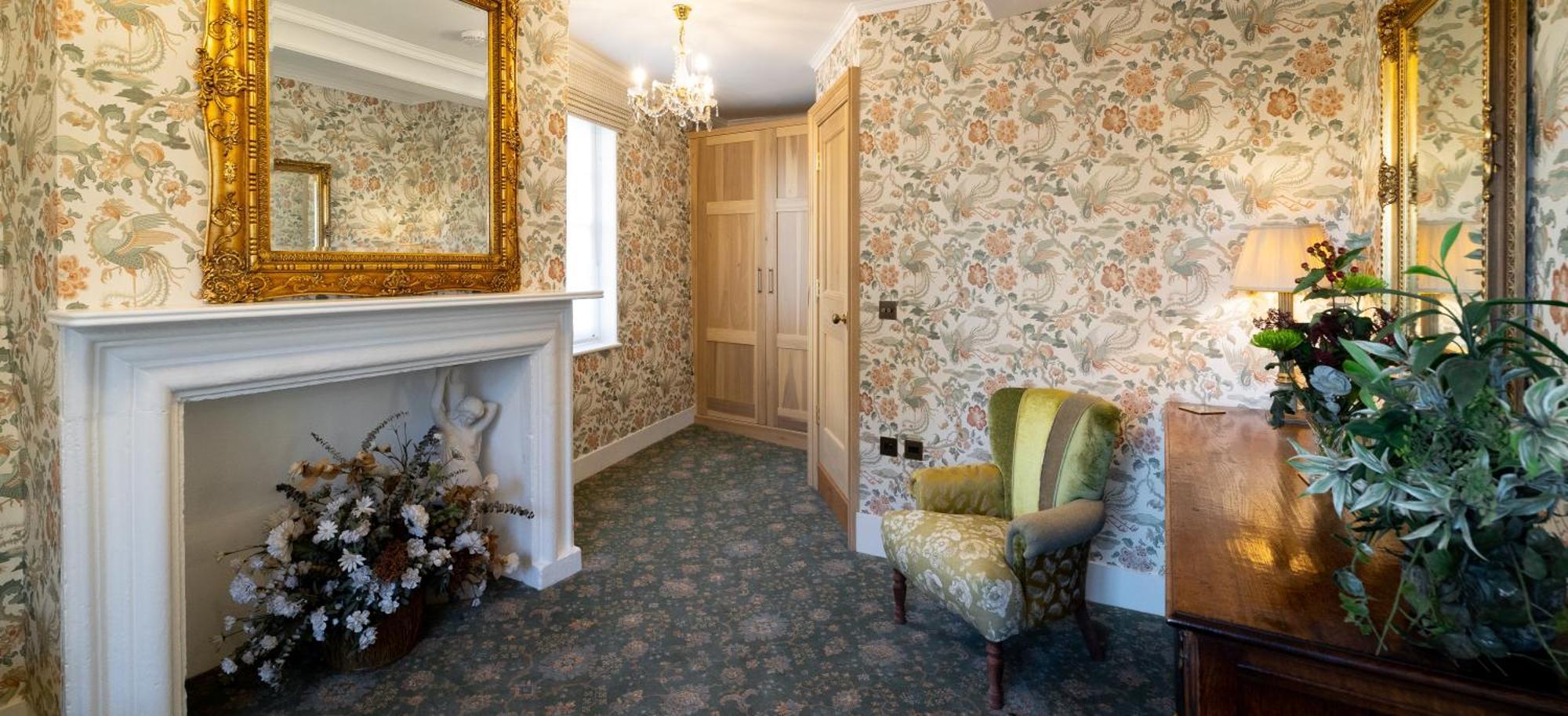 Greyfriars Hideaway * Oxford