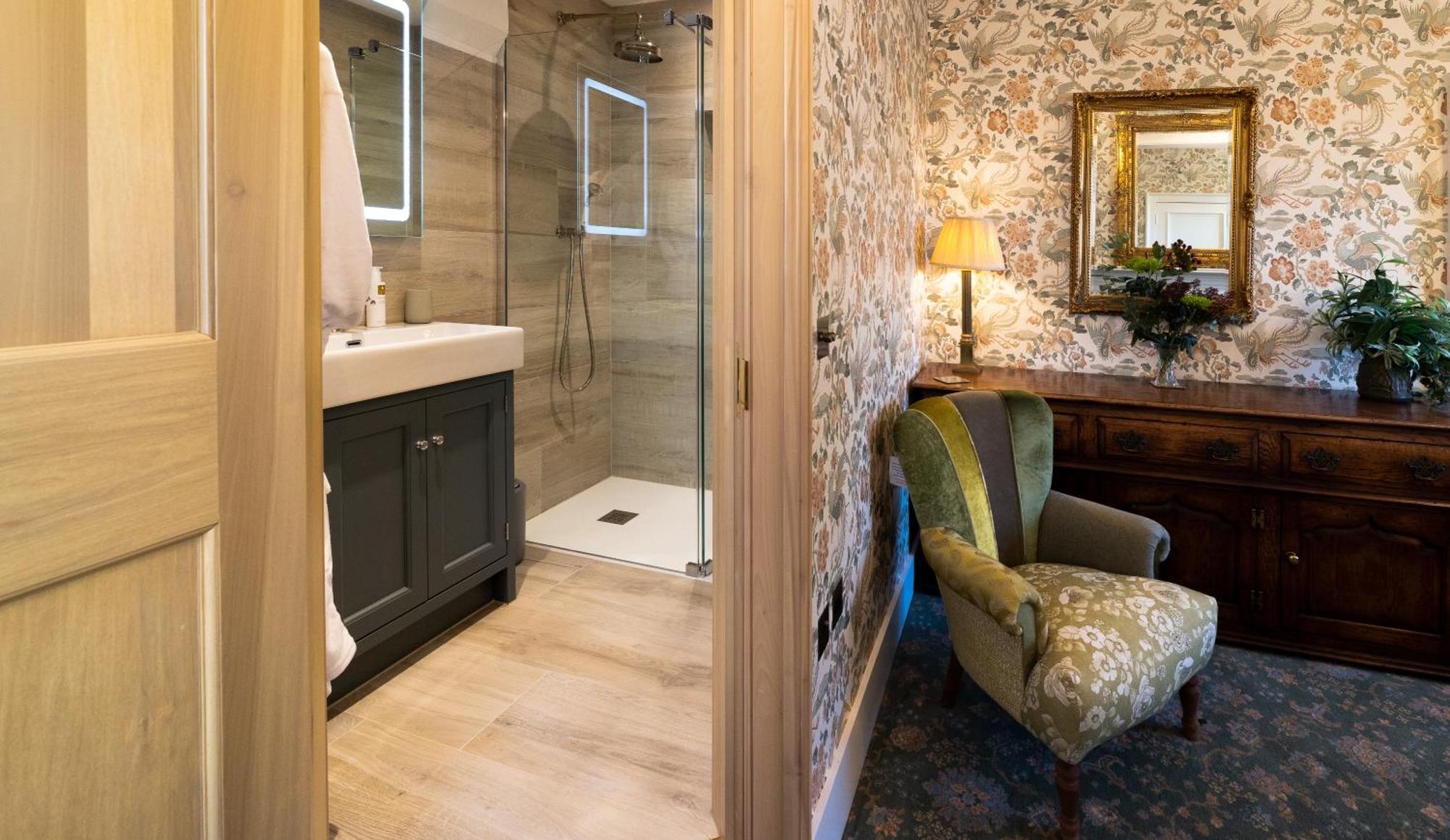 Greyfriars Hideaway