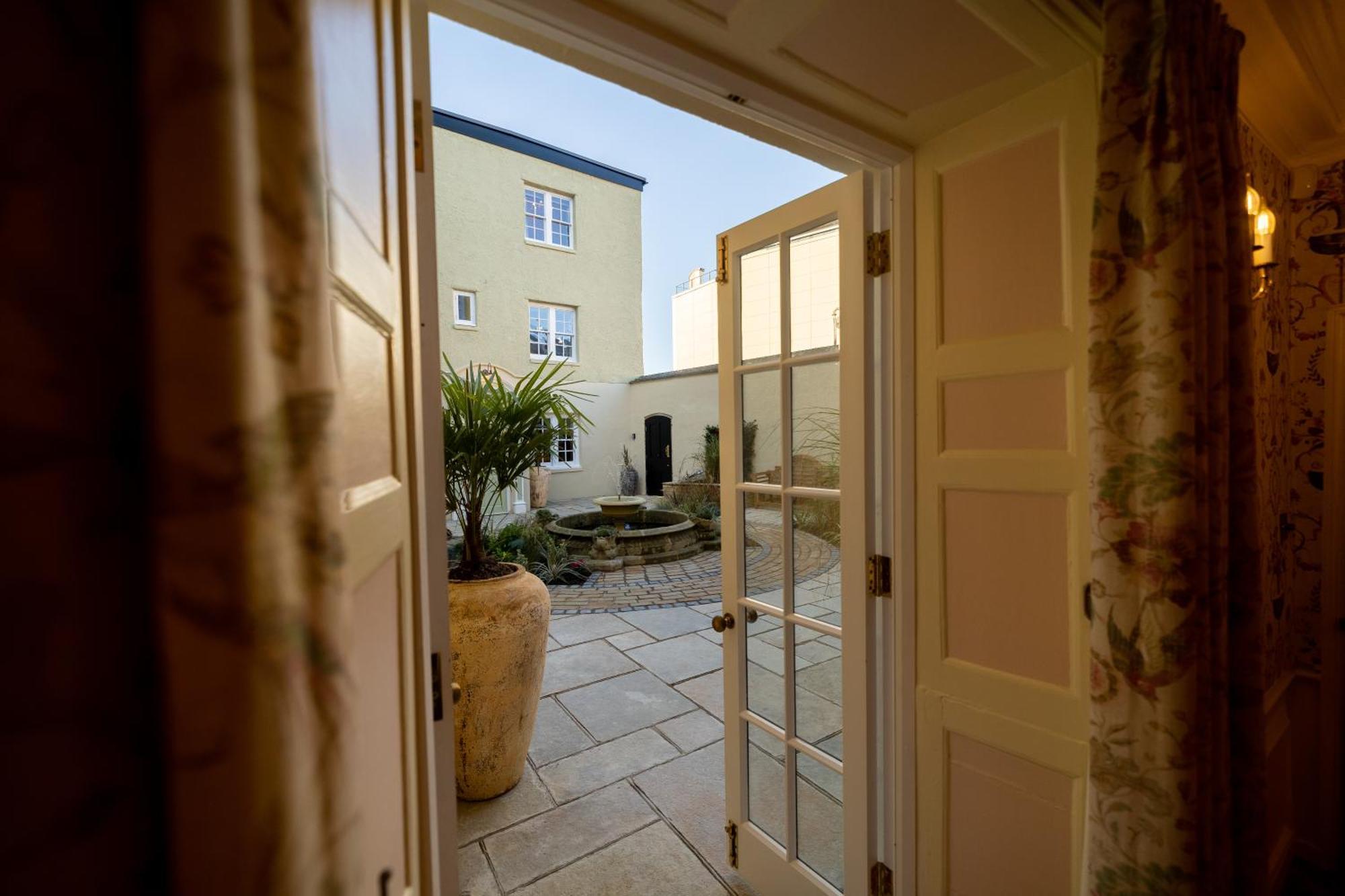 Greyfriars Hideaway Holiday home *