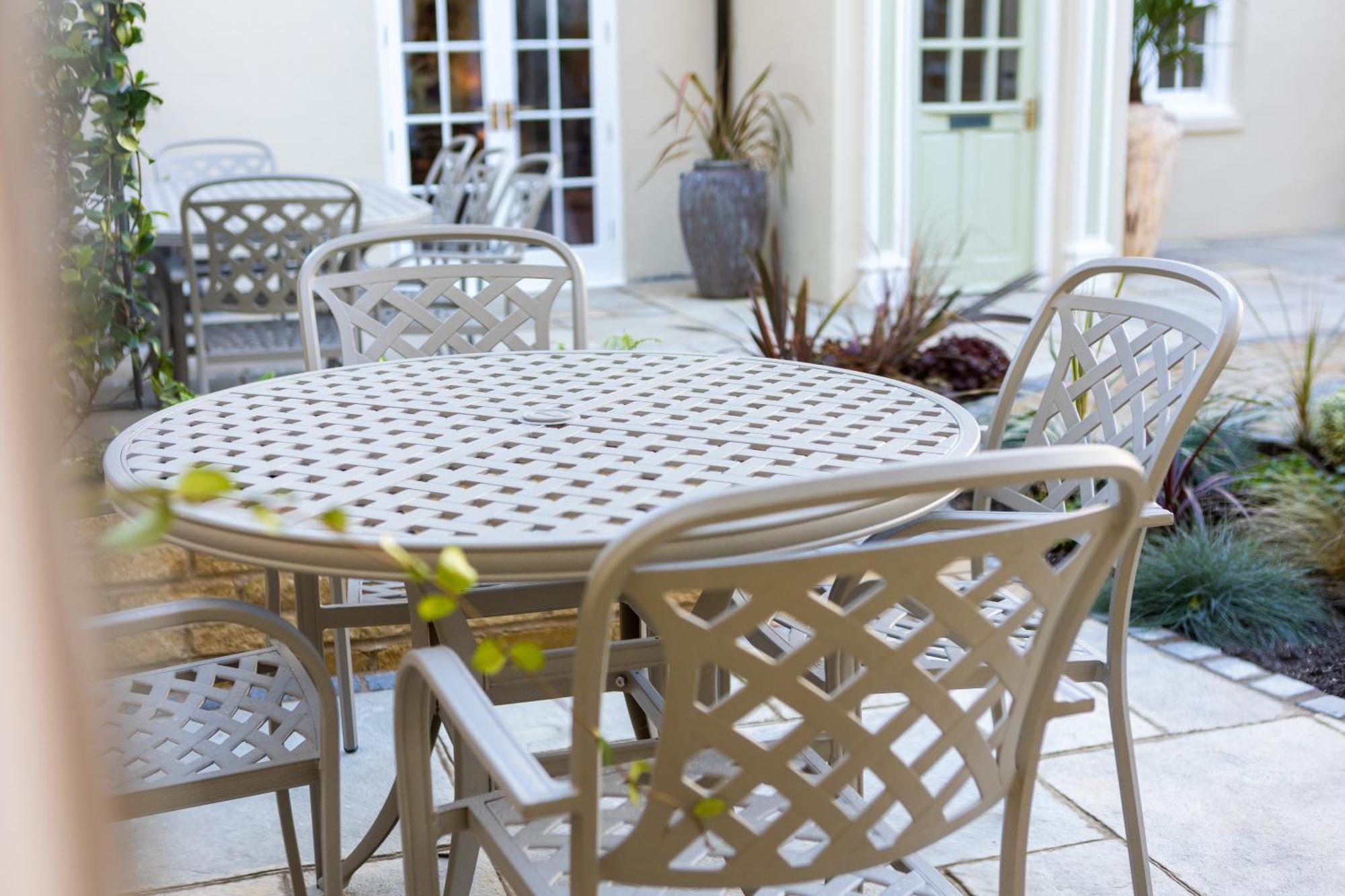Greyfriars Hideaway Holiday home