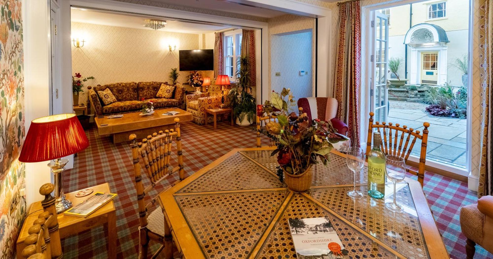 Greyfriars Hideaway Holiday home *