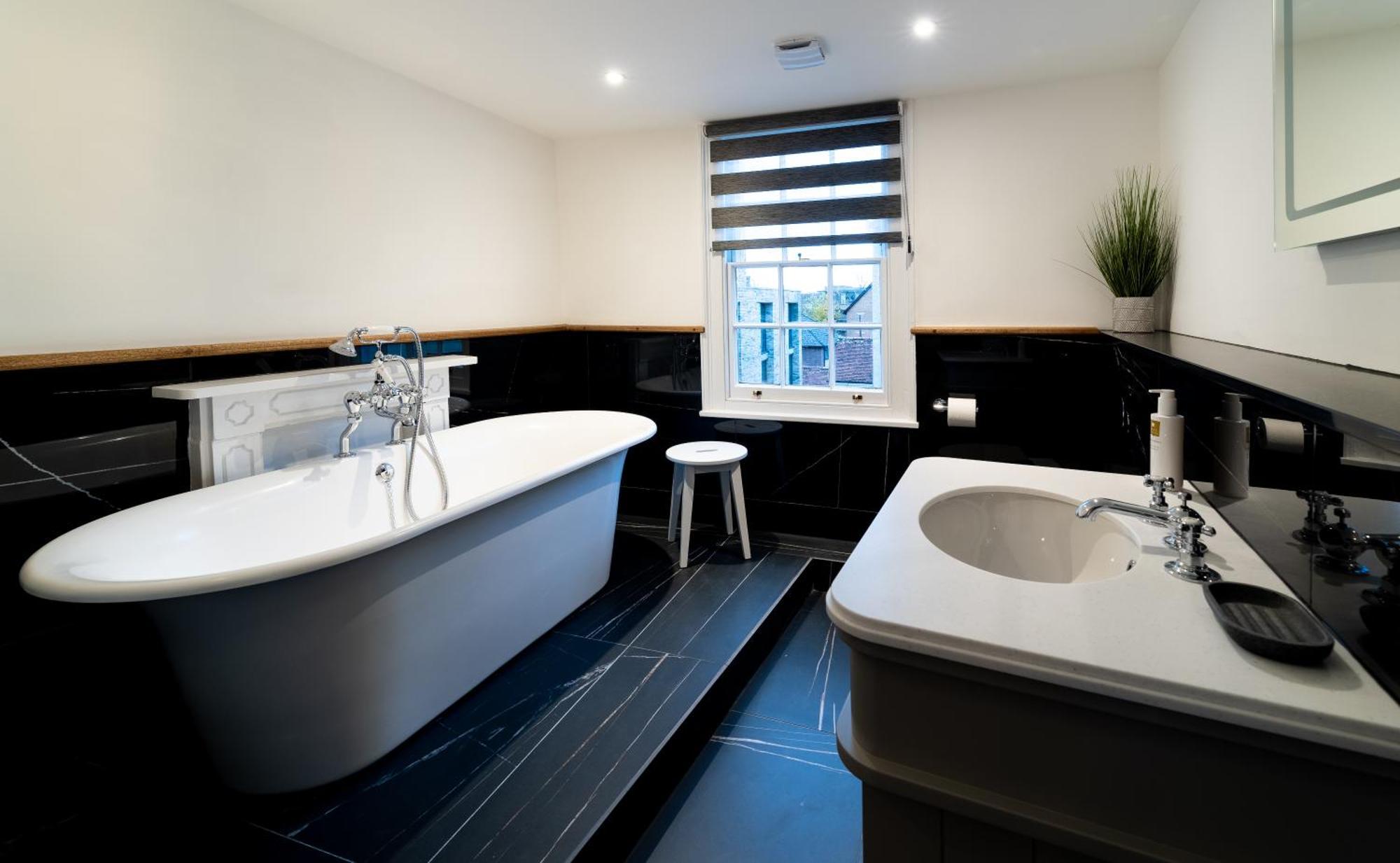 Greyfriars Hideaway Holiday home