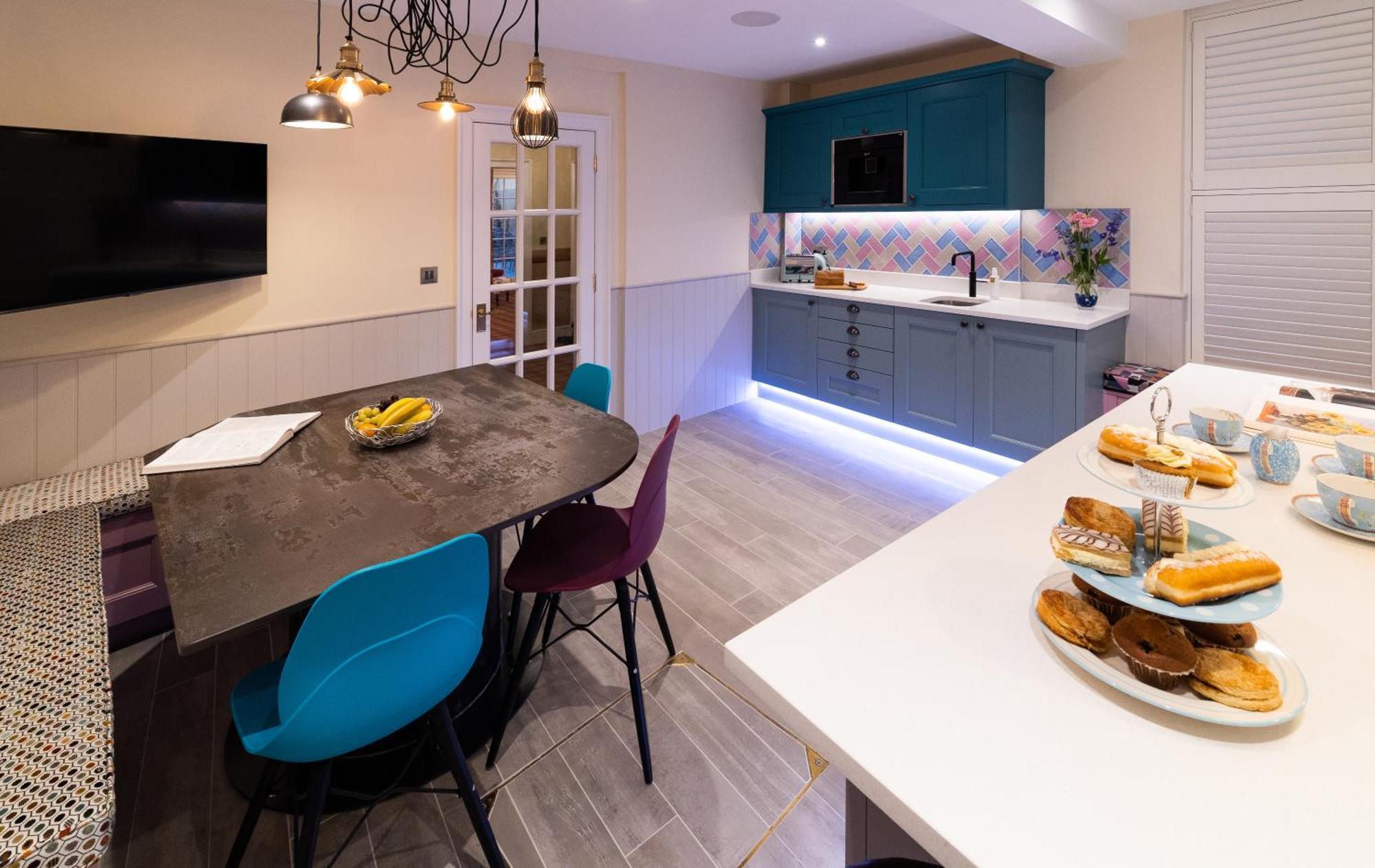 Holiday home Greyfriars Hideaway