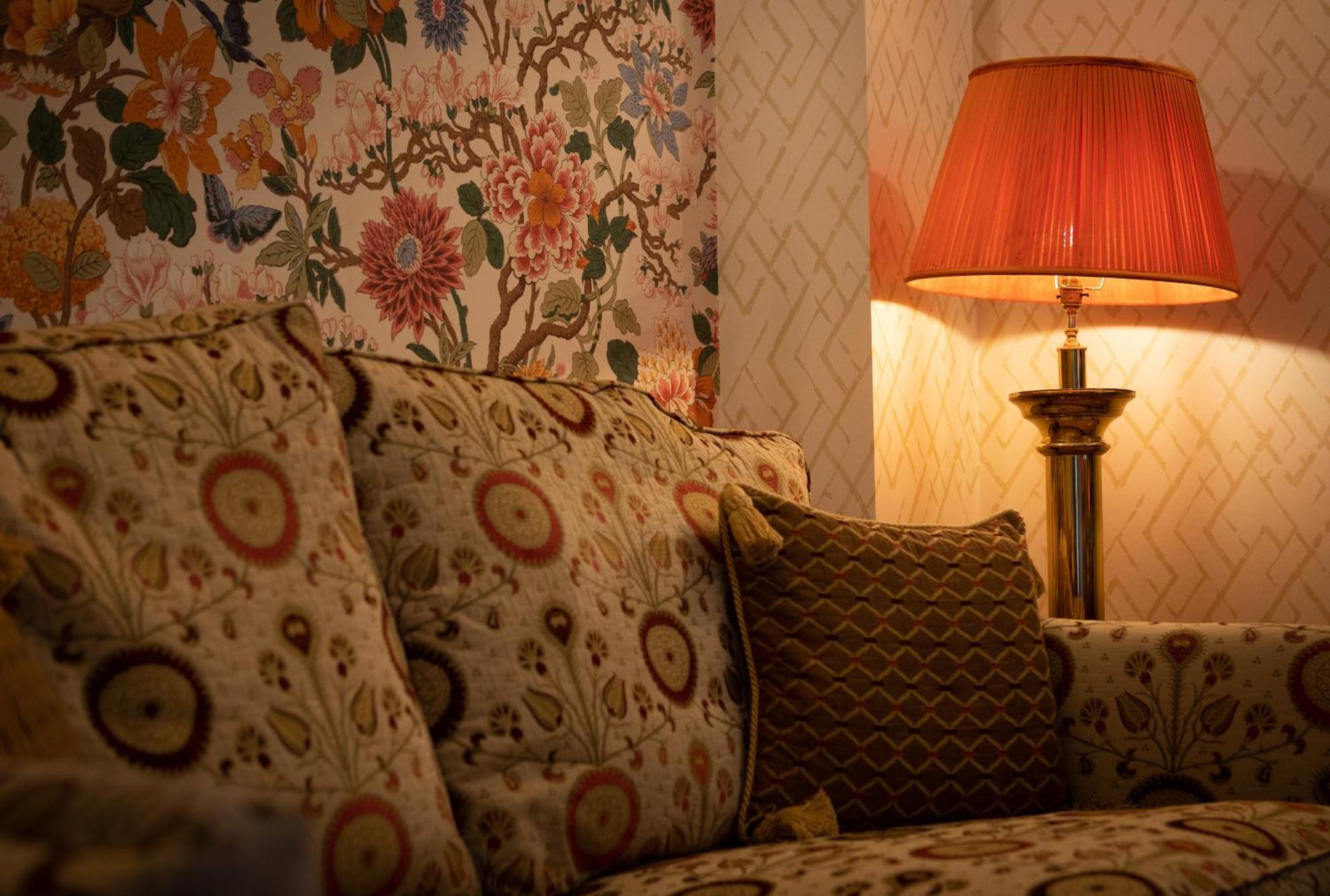 Greyfriars Hideaway