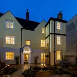 Greyfriars Hideaway