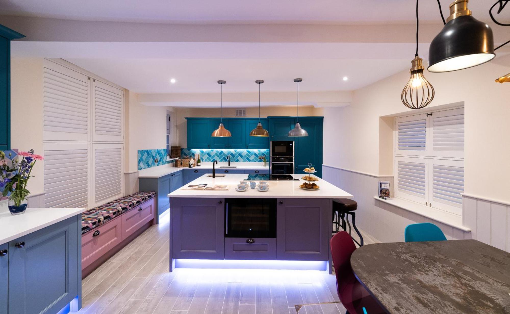 Holiday home Greyfriars Hideaway Oxford