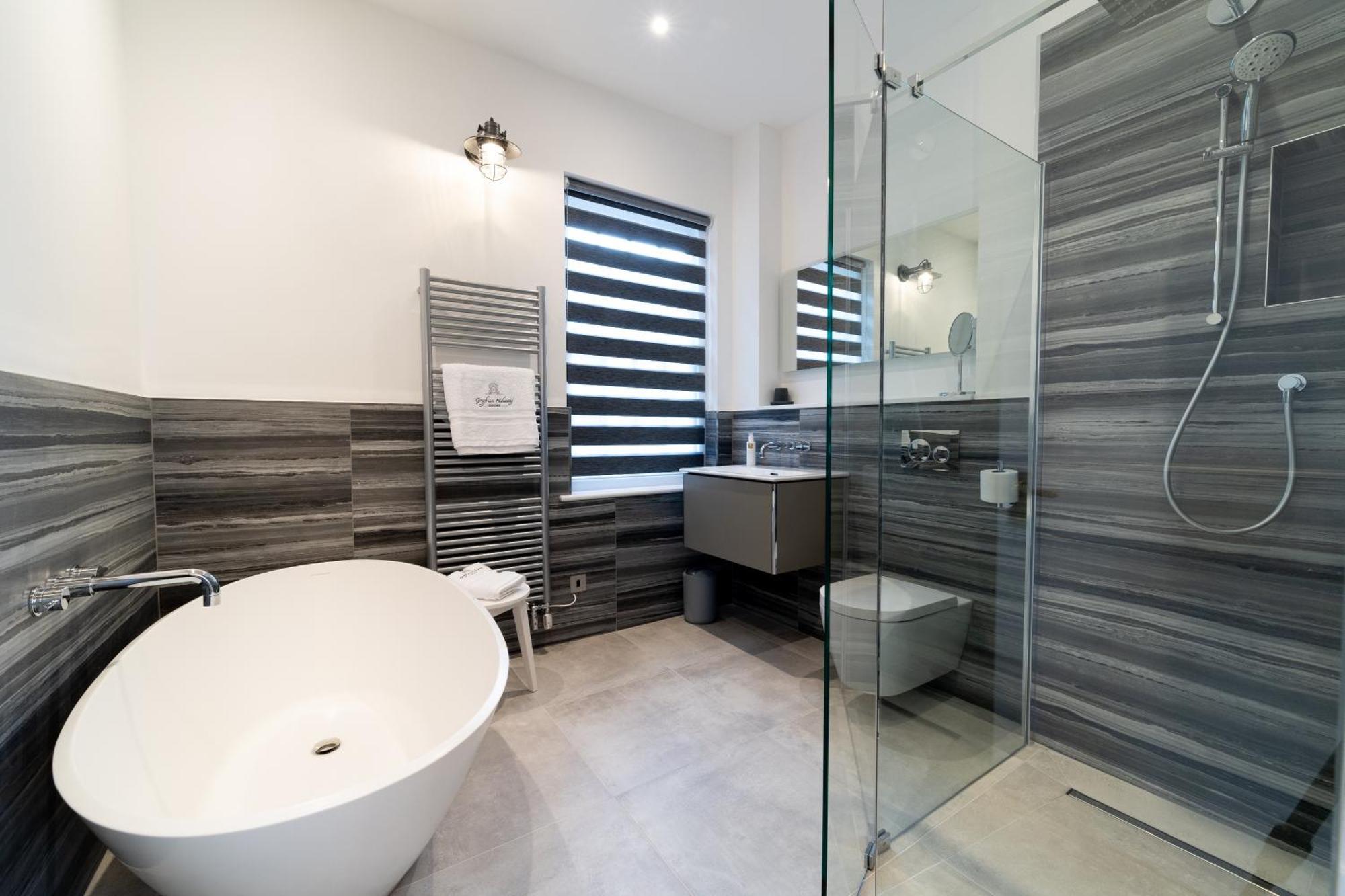 Greyfriars Hideaway Holiday home